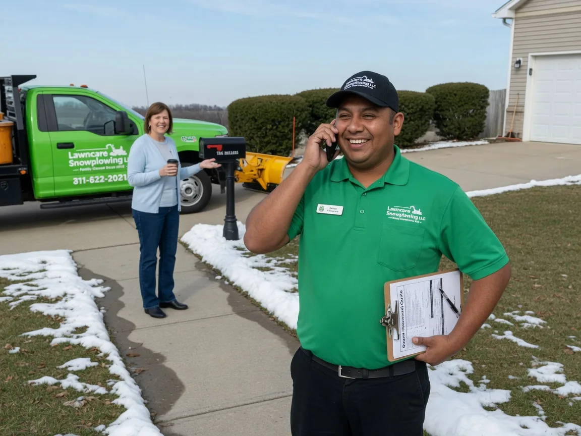 Lawn Care Services By Expert Landscaper Portville, NY FAQs
